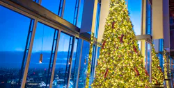 All Artificial Christmas Trees by Christmas Tree World.